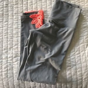 Chill Play Move Leggings